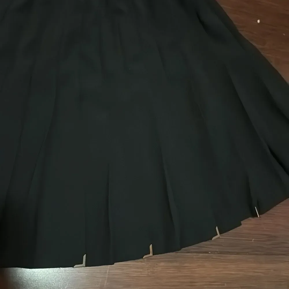 Zara this chic